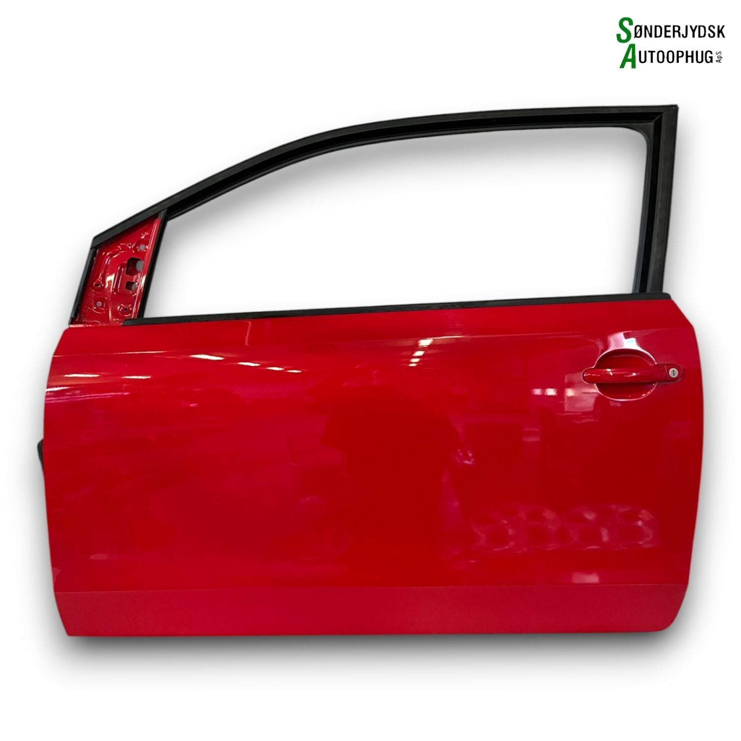 Seat Mii Dør V 2 Dørs Med OEM Nr. 1S3831055B Fra Seat Ophugger