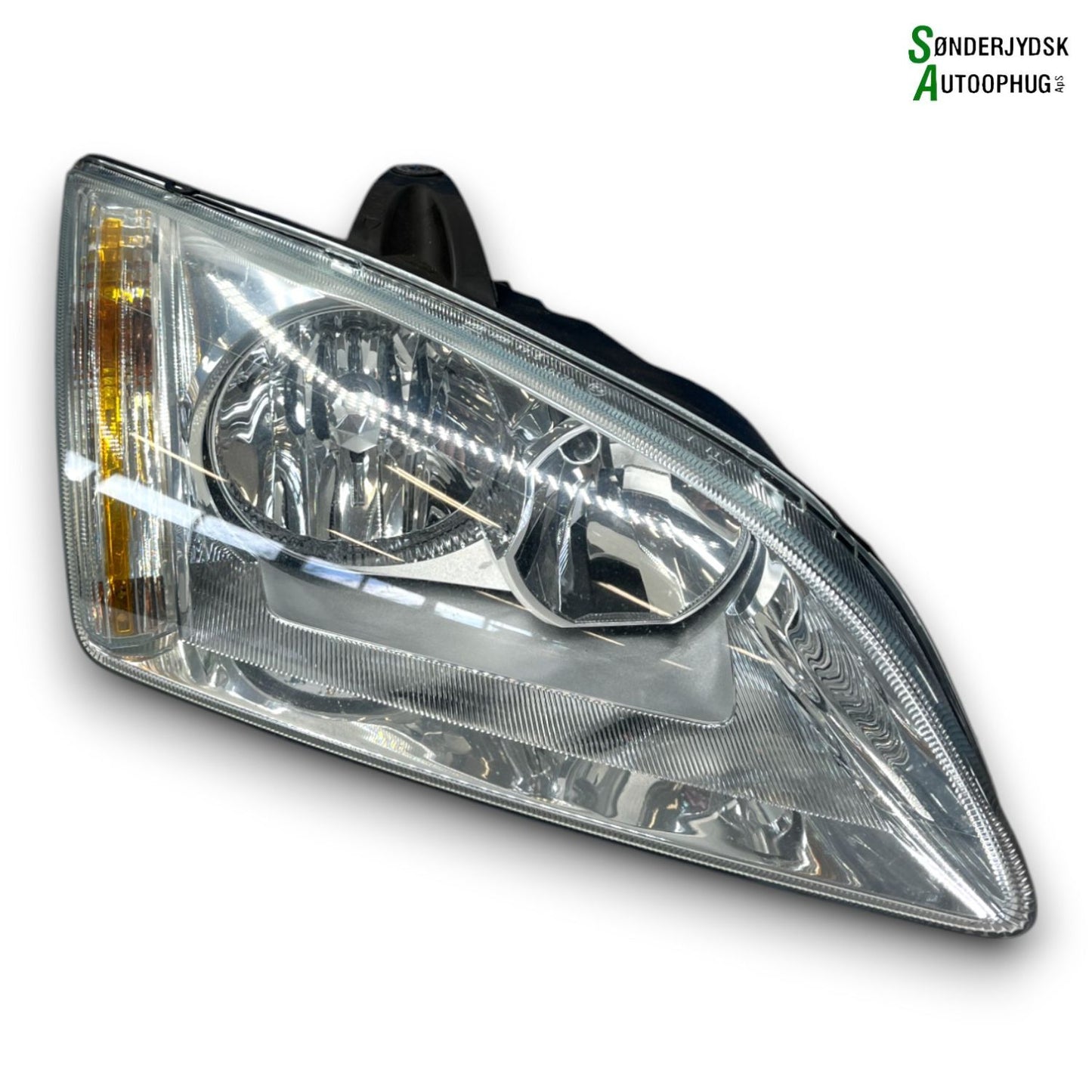 Ford Focus Forlygte Med OEM Nr. 1480979 Fra Ford Ophugger