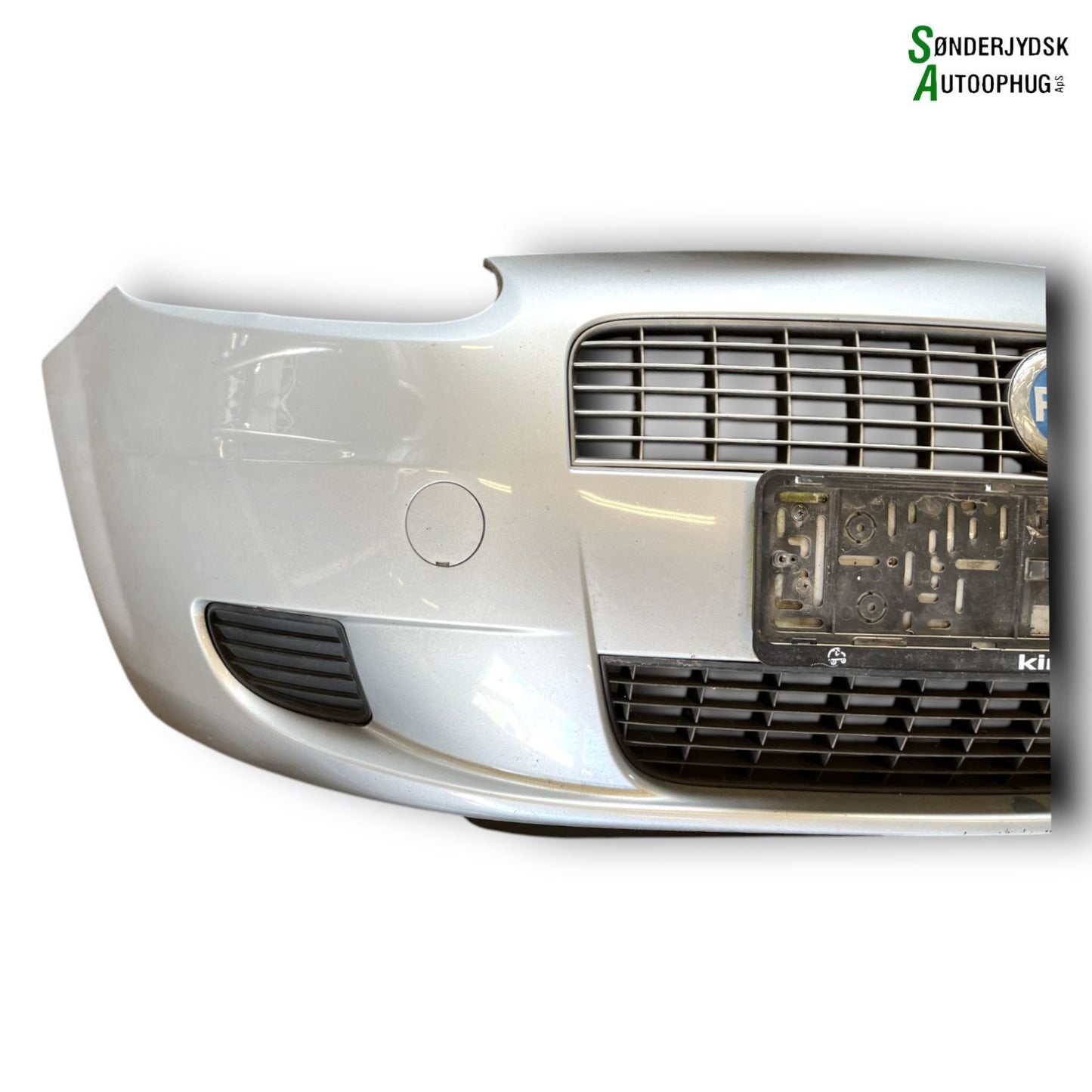 Fiat Grande Punto Forkofanger Med OEM Nr. 71777603 Fra Fiat Ophugger