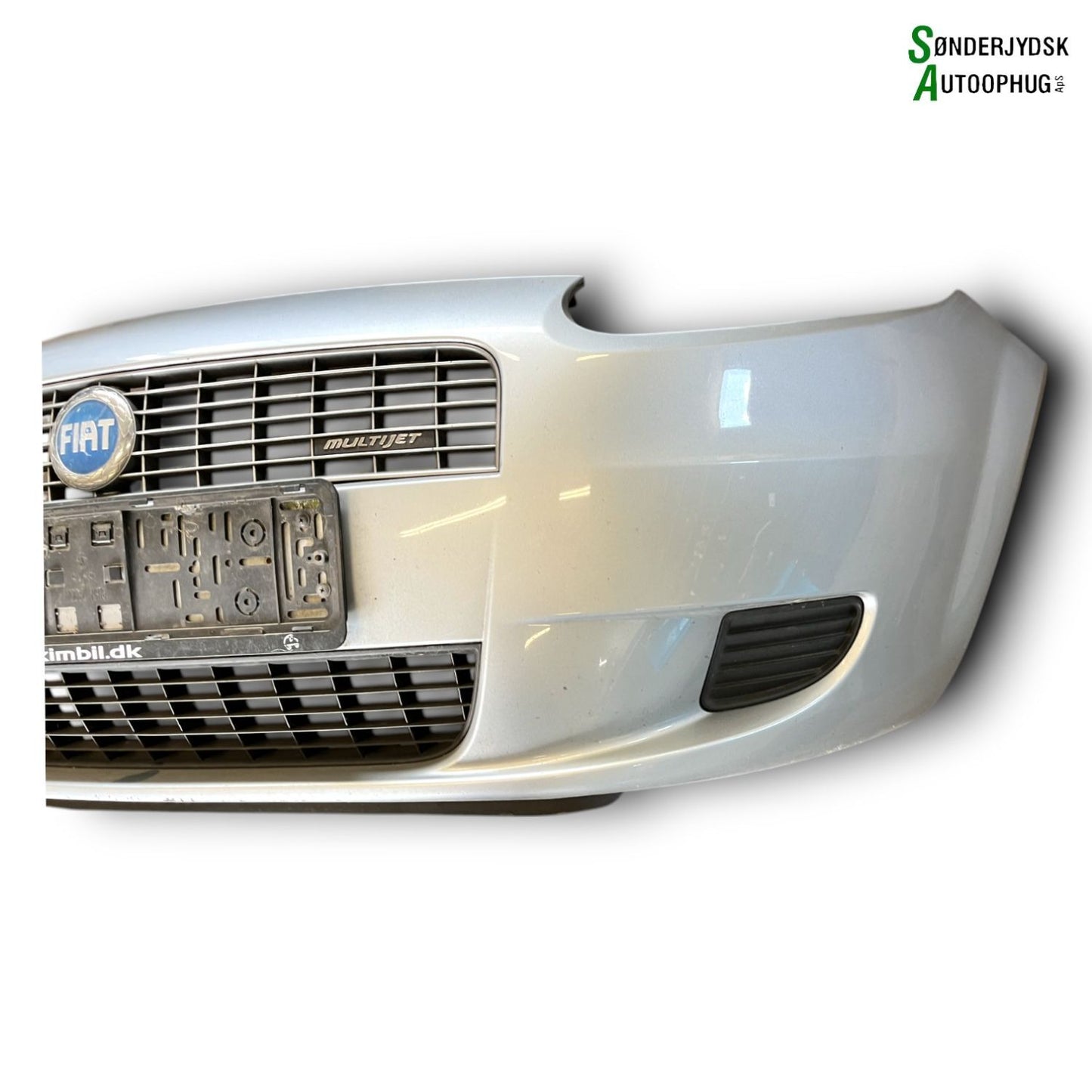 Fiat Grande Punto Forkofanger Med OEM Nr. 71777603 Fra Fiat Ophugger