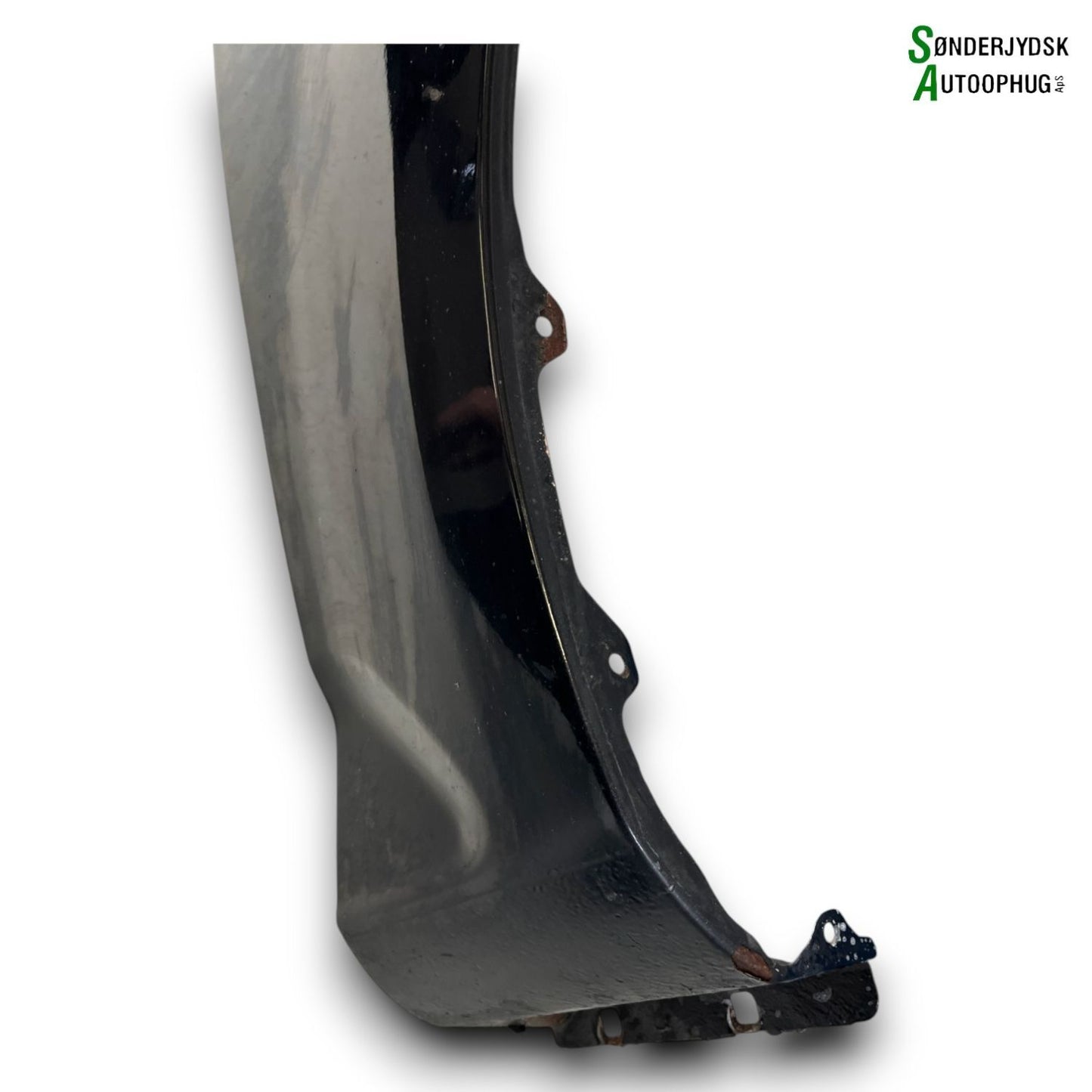 Ford Mondeo 4 Forskærm H Med OEM Nr. 1702313 Fra Ford Ophugger