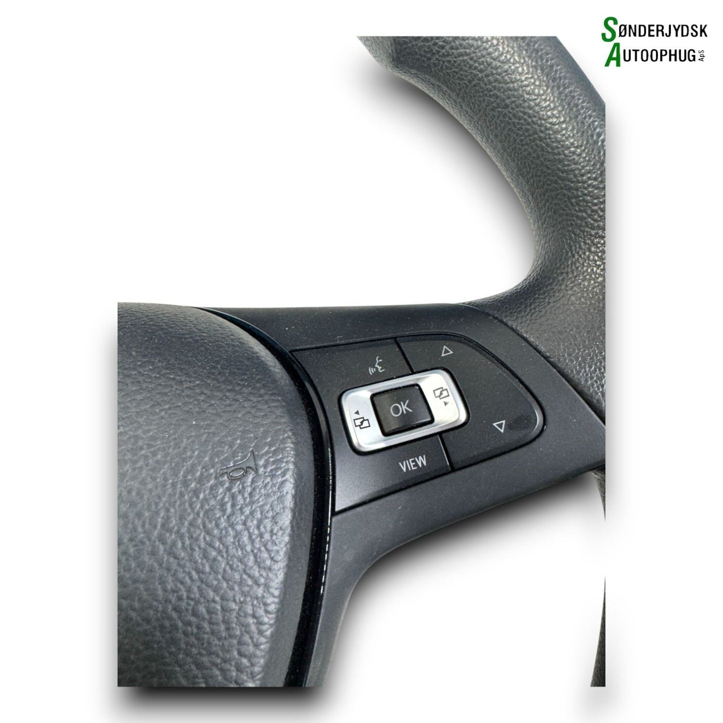 VW Polo AW Rat Med OEM Nr. 2G0880201AC Fra VW Ophugger