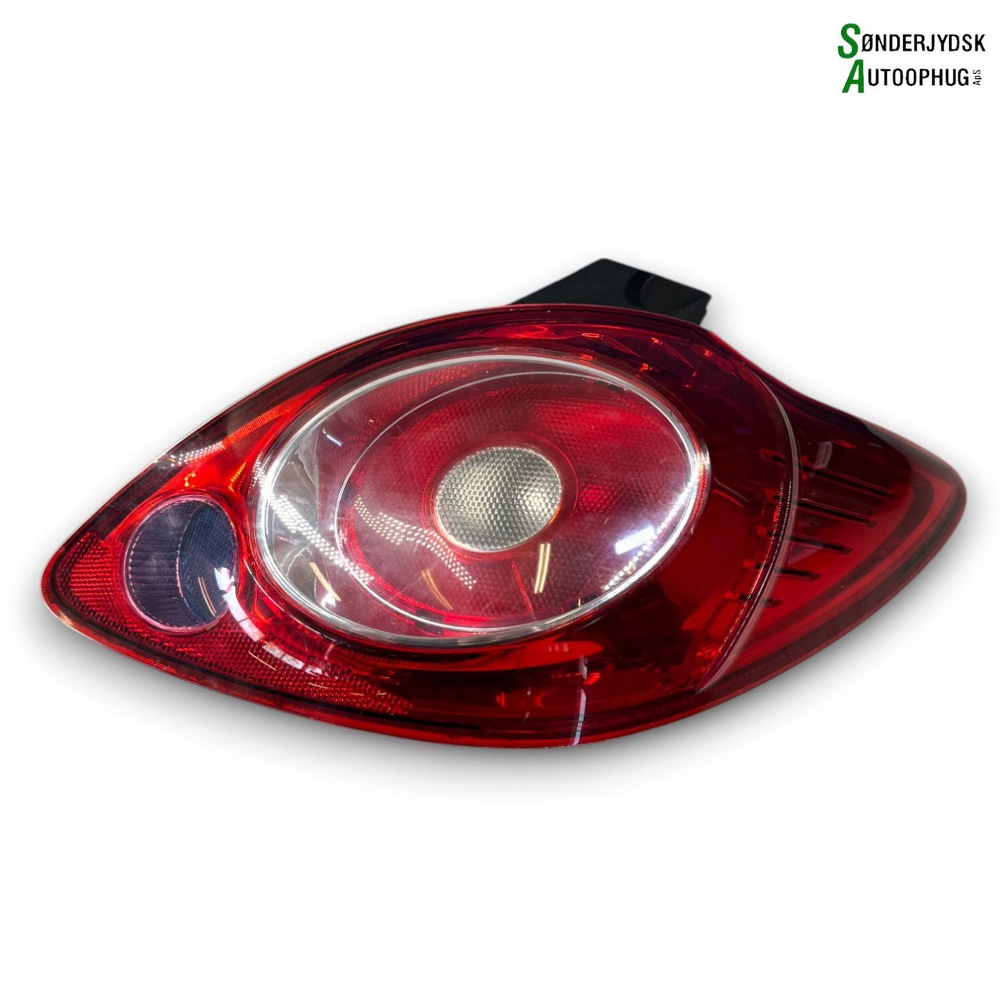 Ford Ka Baglygte Med OEM Nr. 1579394 Fra Ford Ophugger