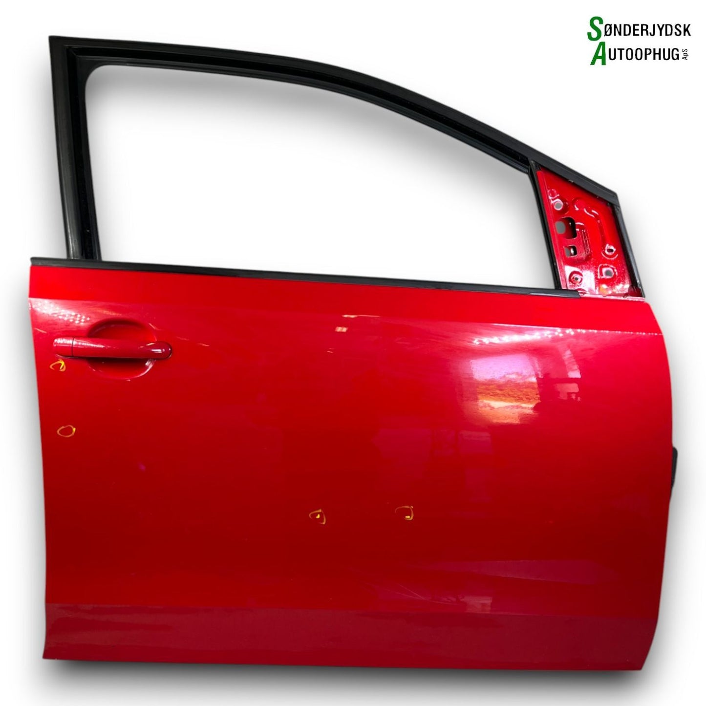 Seat Mii Fordør H Med OEM Nr. 1S4831056A Fra Seat Ophugger