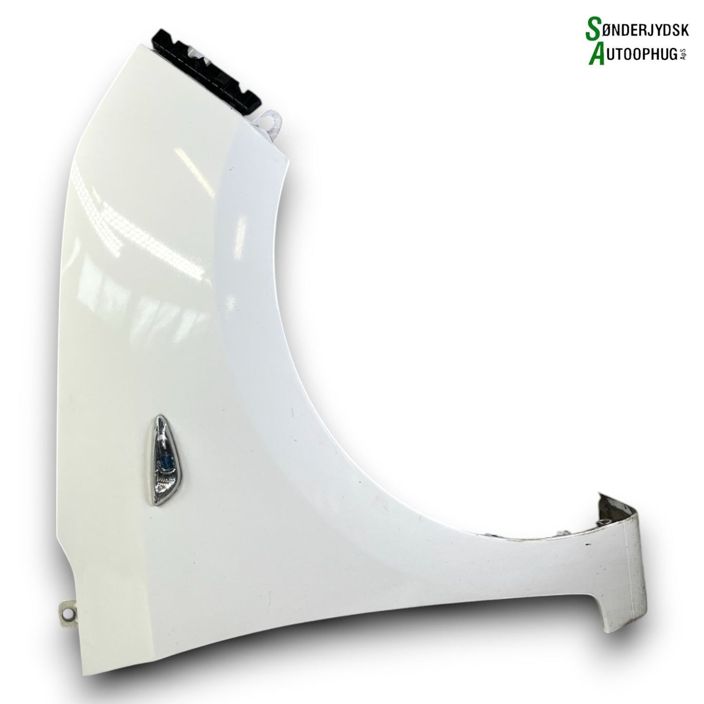 Hyundai I10 Forskærm H Med OEM Nr. 66321B9010 Fra Hyundai Ophugger