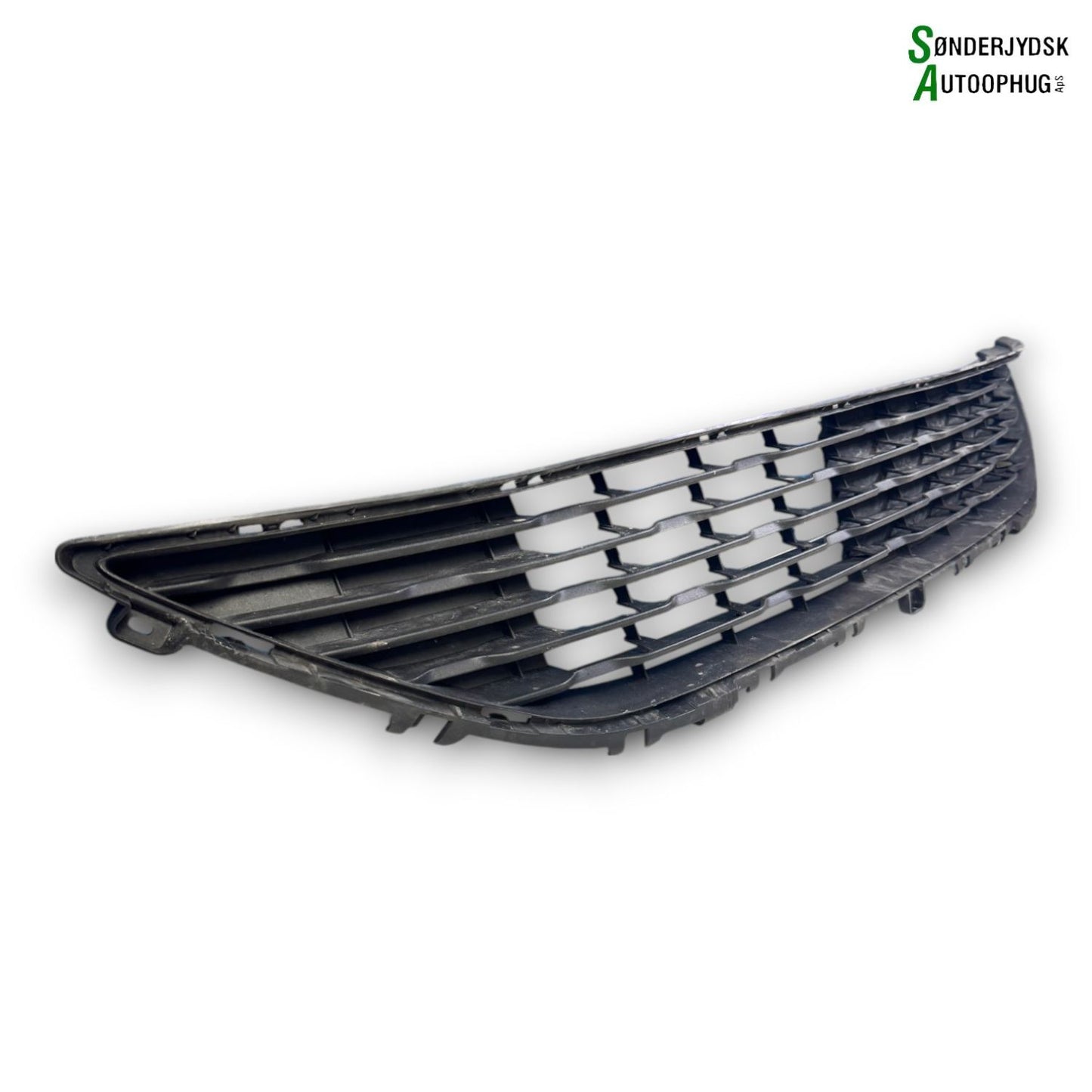 Opel Corsa F Kofangergitter Med OEM Nr. 9832338480 Fra Opel Autoophug