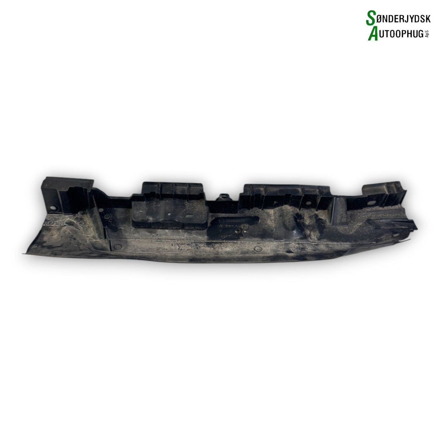 Opel Corsa F Front, Løsdele Med OEM Nr. 39167879 Fra Opel Autoophug