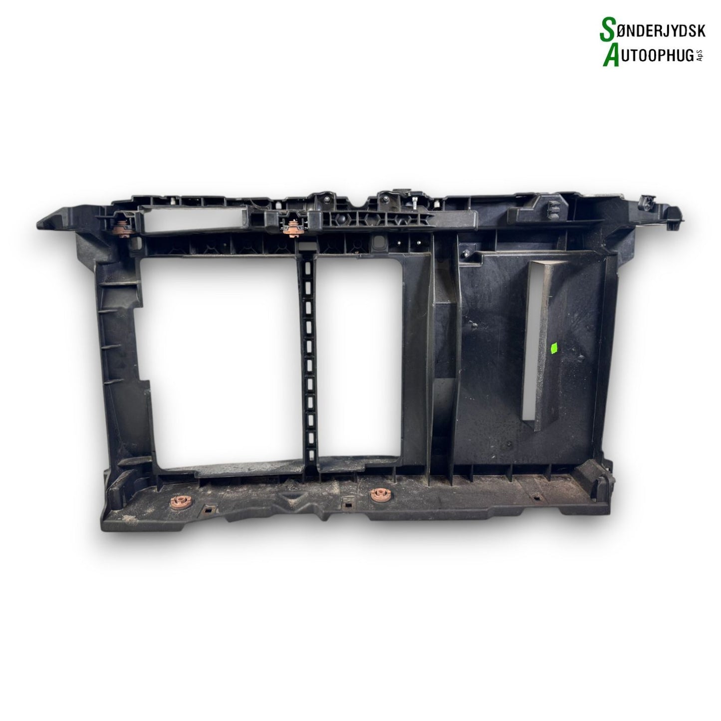 Opel Corsa F Frontkasse Med OEM Nr. 9823719380 Fra Opel Autoophug
