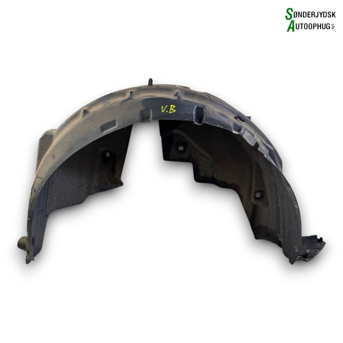 Opel Corsa F Inderskærm Med OEM Nr. 39185042 Fra Opel Ophugger