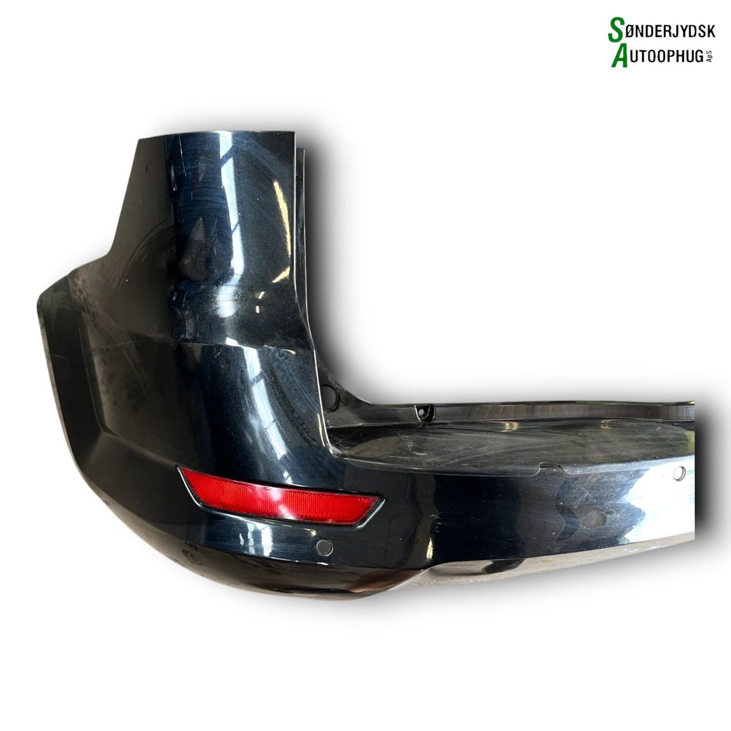 Ford Mondeo 4 Bagkofanger Med OEM Nr. 1488738 Fra Ford Autoophug