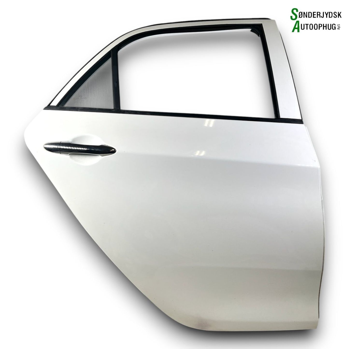 Kia Picanto Bagdør H Med OEM Nr. 770041Y030 Fra Kia Ophugger