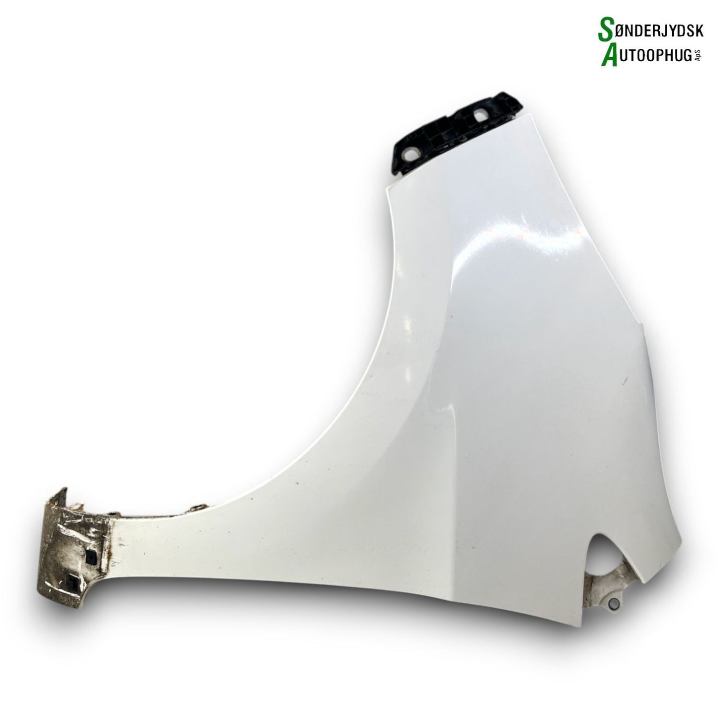 Kia Picanto Forskærm V Med OEM Nr. 663111Y330 Fra Kia Ophugger