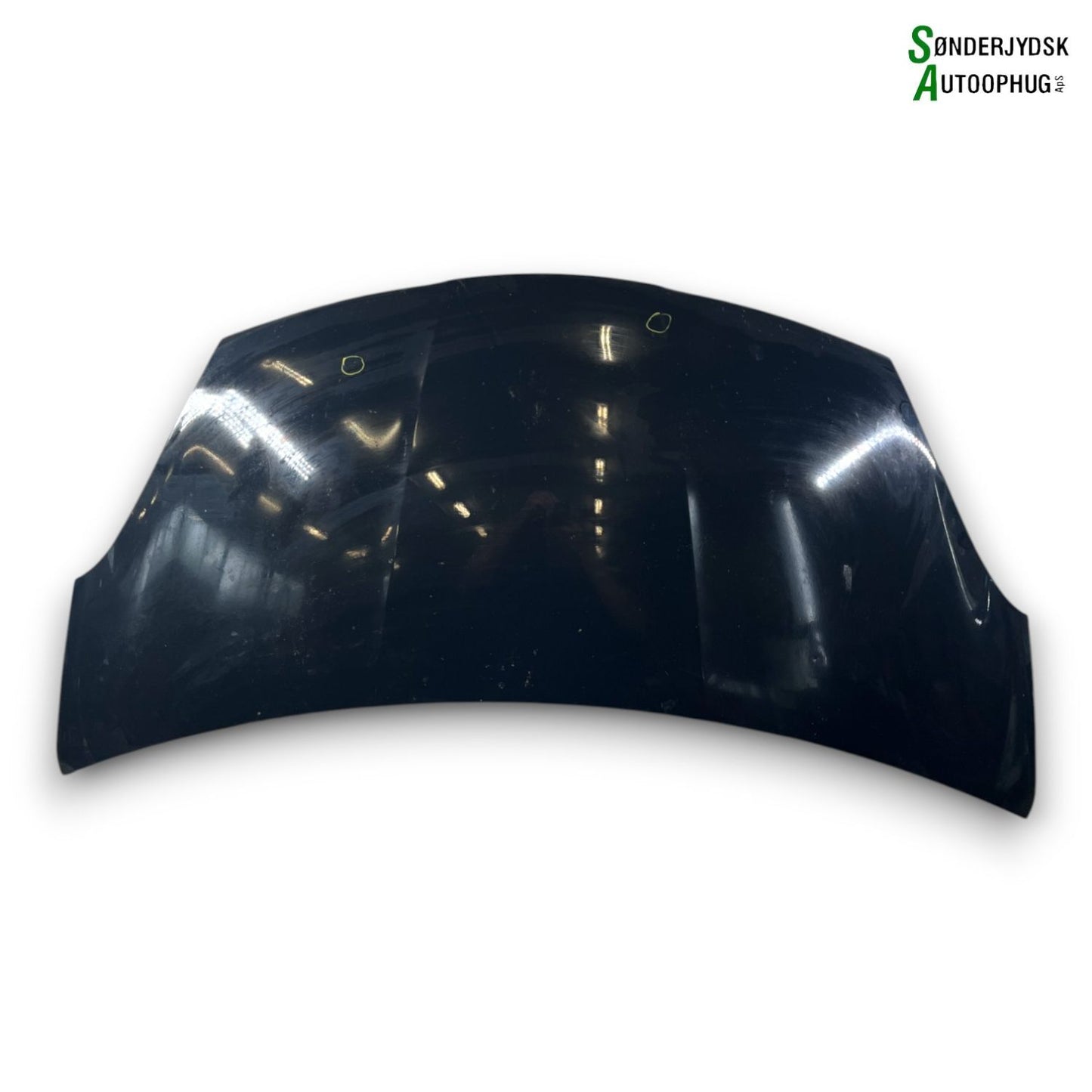 Nissan Pixo Fronthjelm Med OEM Nr. 651004A00C Fra Nissan Ophugger