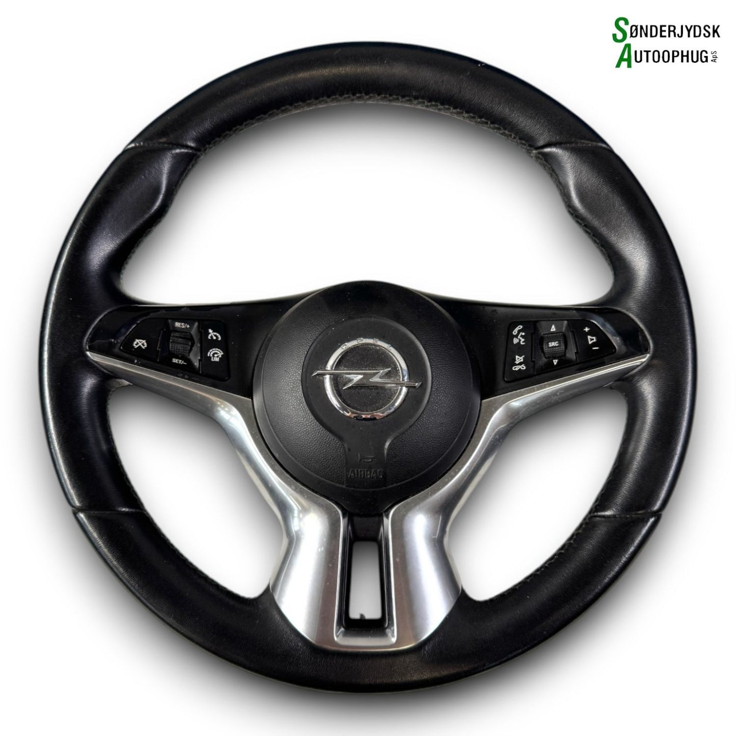 Opel Adam Rat Med OEM Nr. 95514385 Fra Opel Ophugger