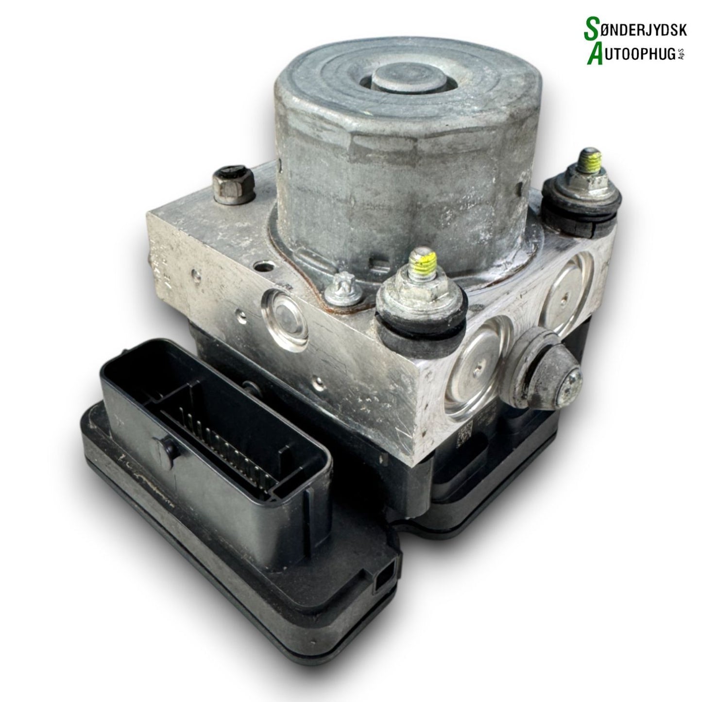 Opel Adam Abs Pumpe Med OEM Nr. 95515631 Fra Opel Ophugger