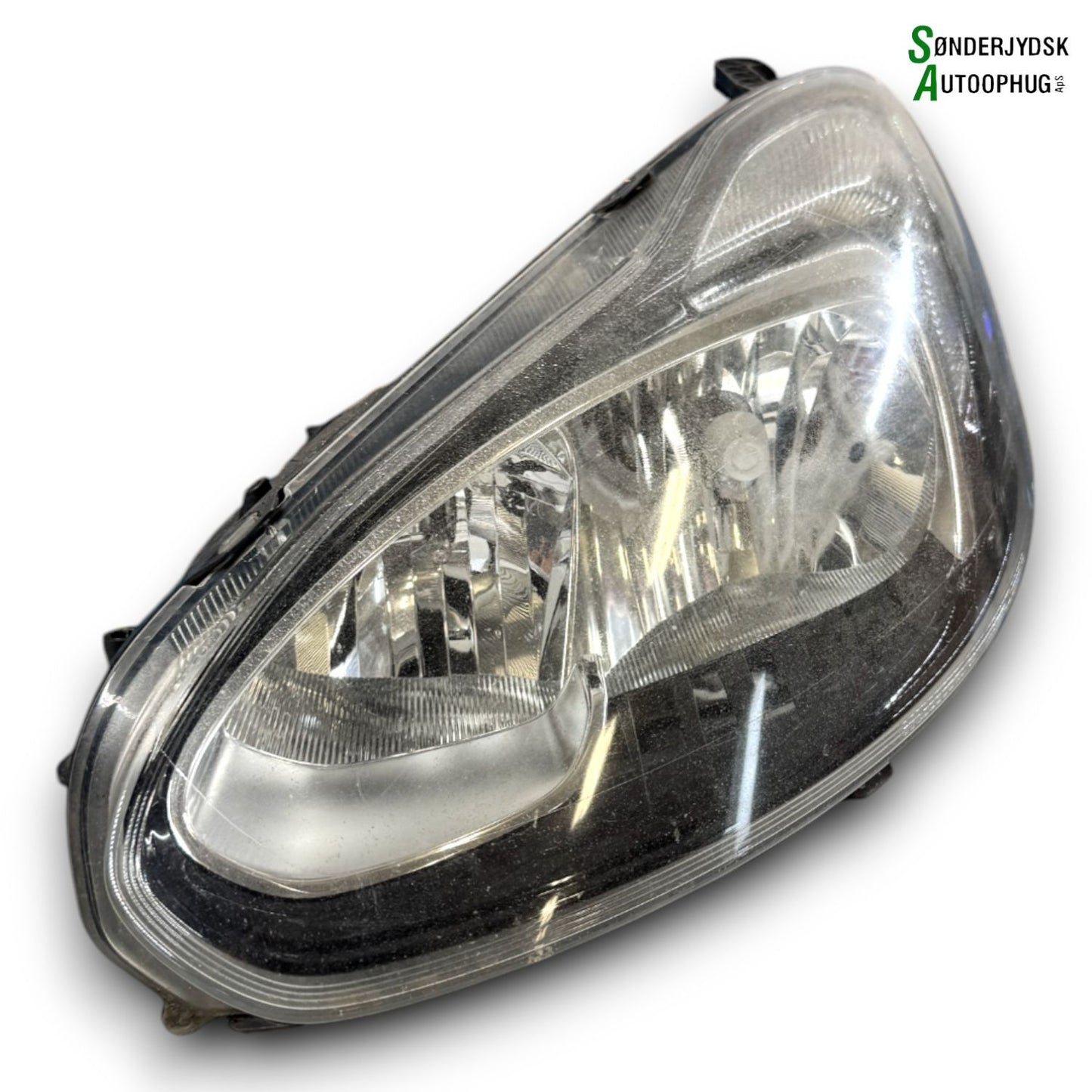 Opel Adam Forlygte Med OEM Nr. 39015502 Fra Opel Ophugger