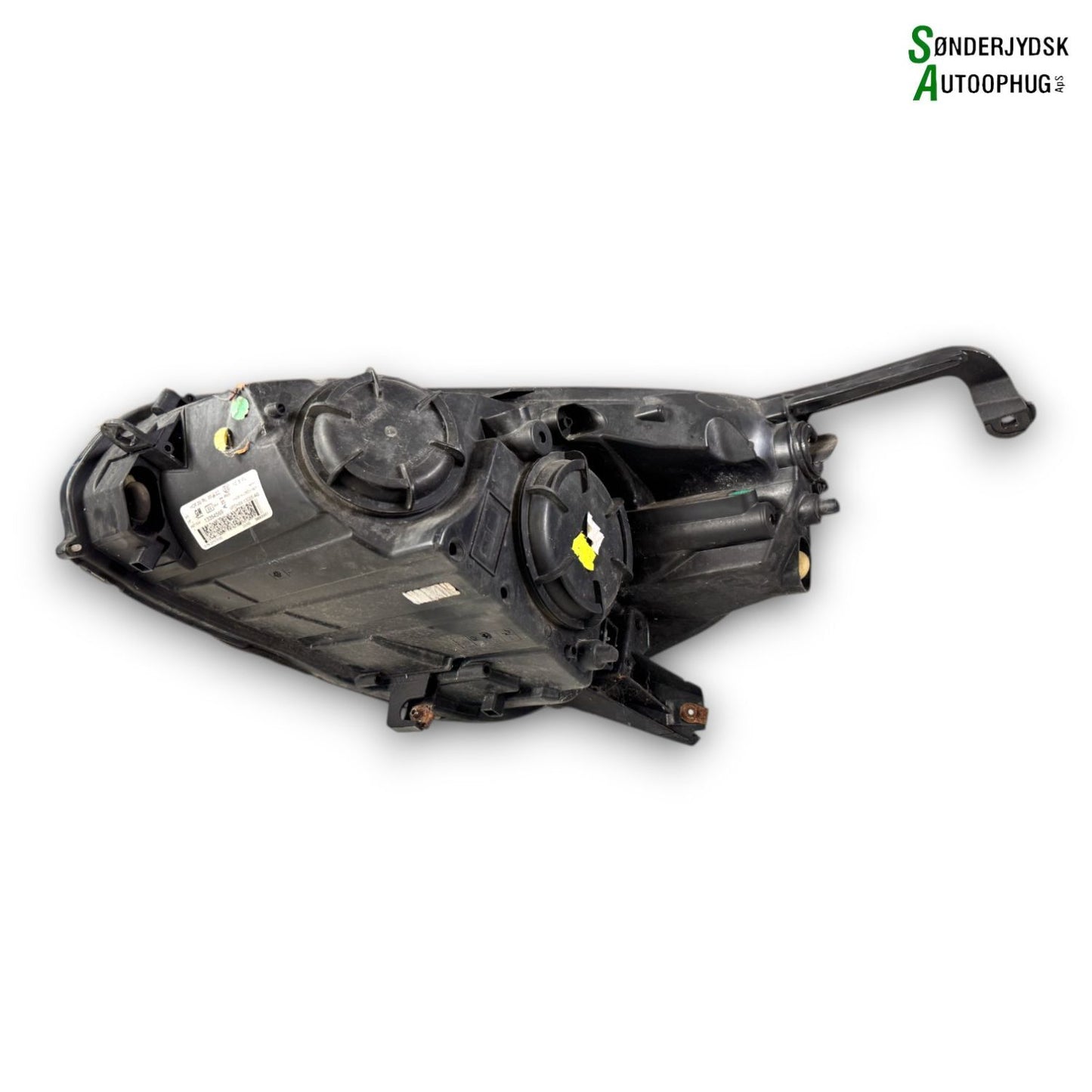 Opel Adam Forlygte Med OEM Nr. 39015503 Fra Opel Ophugger