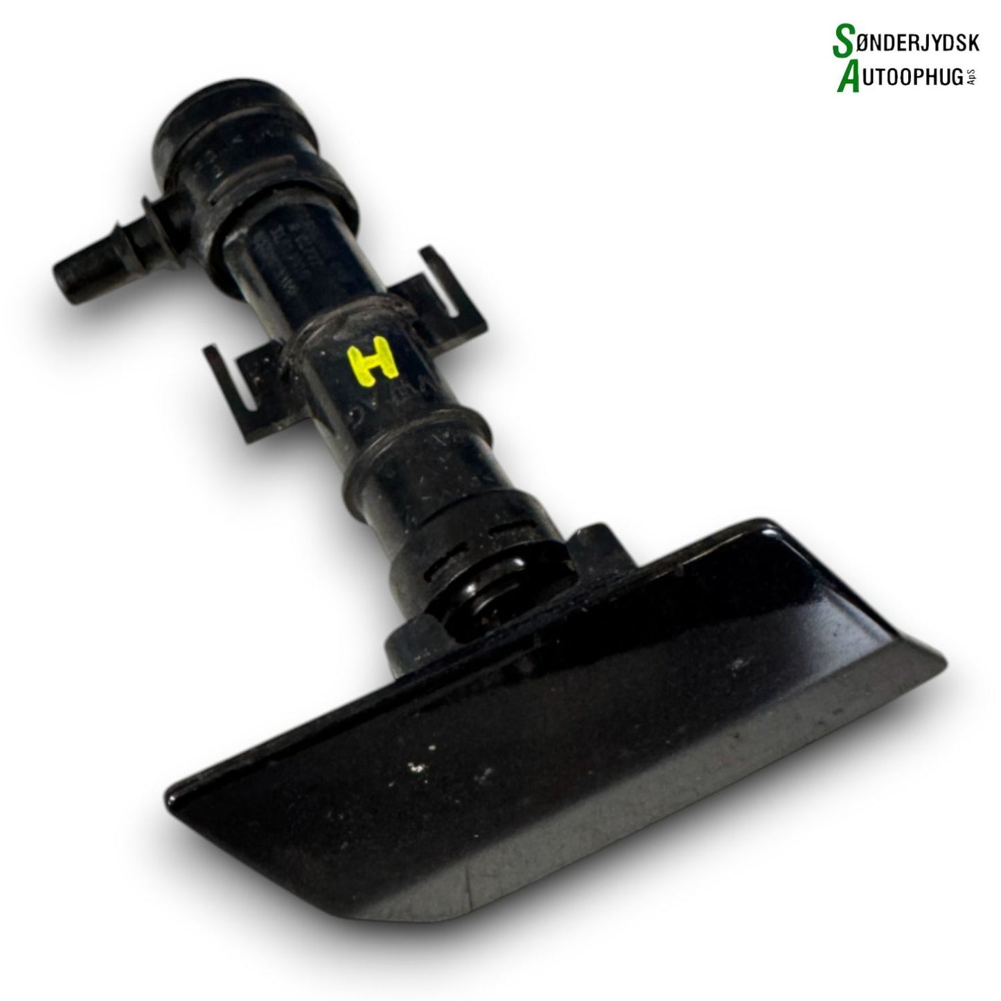 Skoda Octavia Sprinklerdyse Med OEM Nr. 5E0955110H Fra Skoda Ophugger