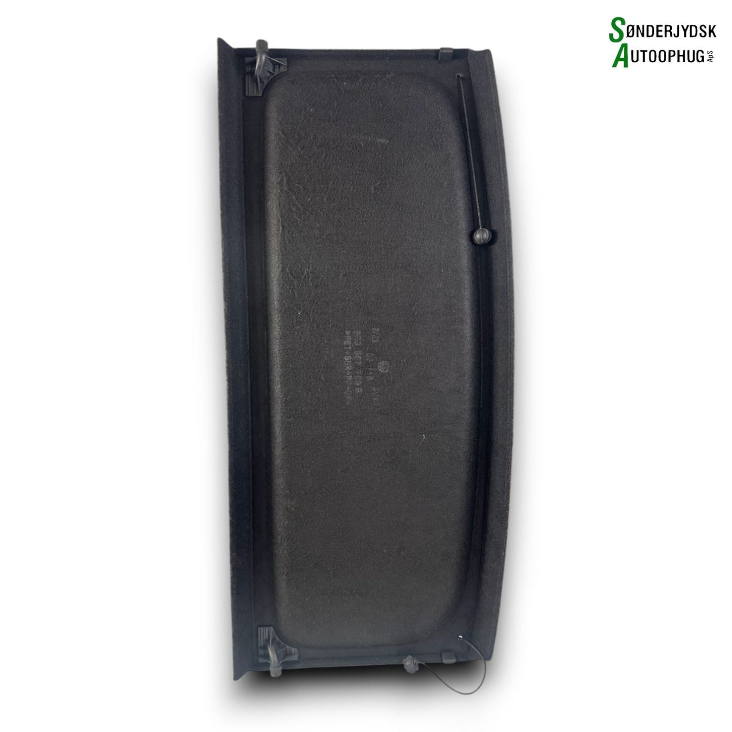 VW Polo 6R Baghylde/Hattehylde Med OEM Nr. 6R6867769B7T8 Fra VW Ophugger
