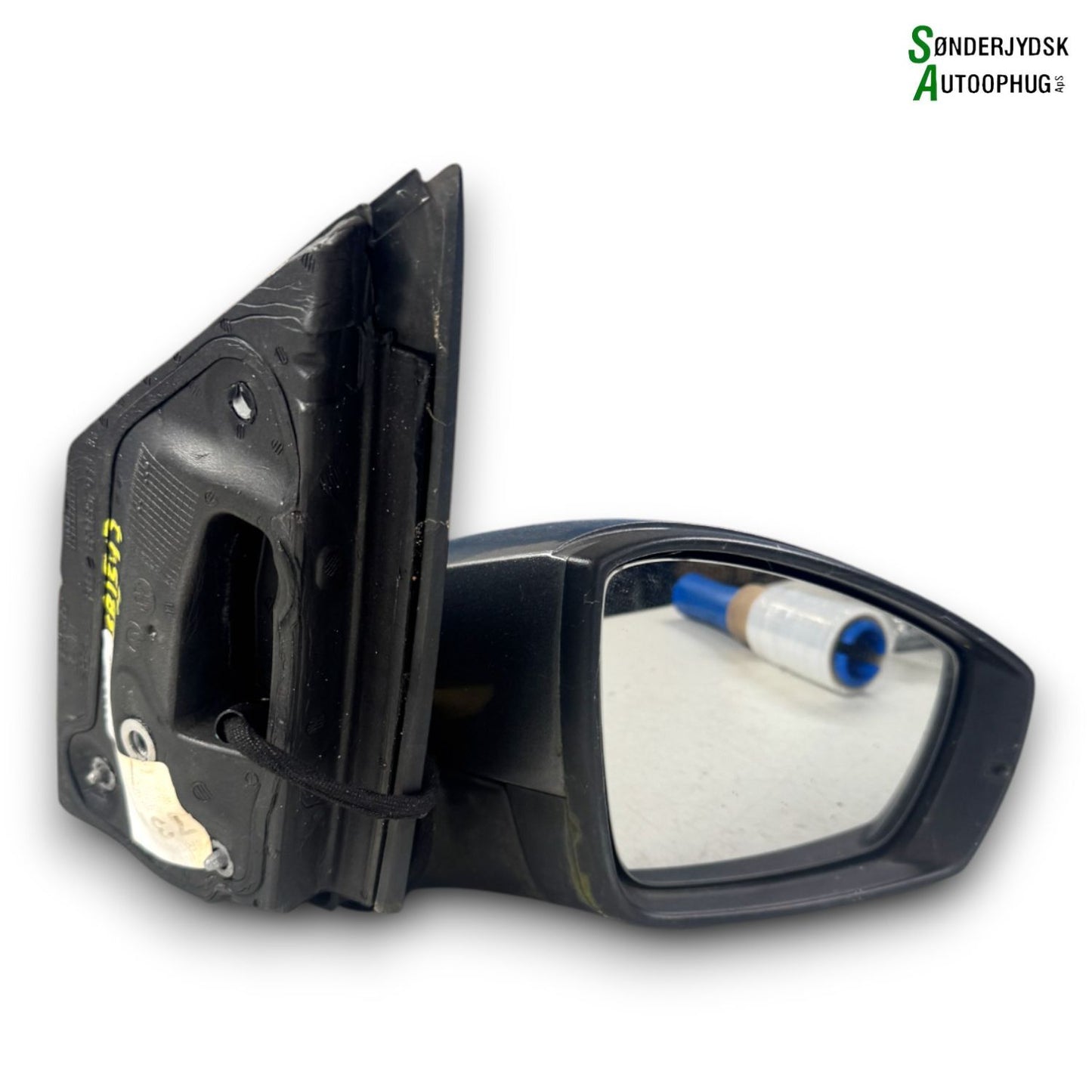 VW Polo 6R Sidespejl Med OEM Nr. 6C1857508A Fra VW Ophugger