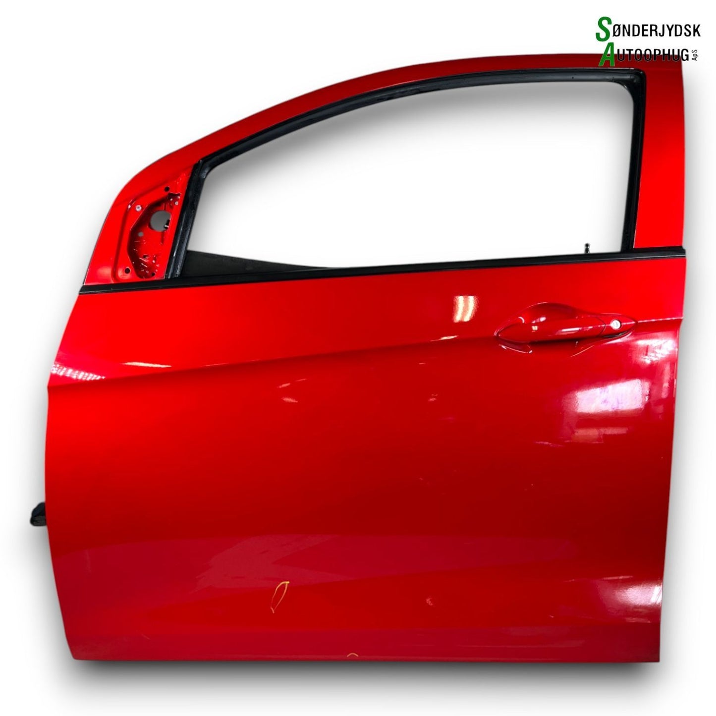 Opel Karl Fordør V Med OEM Nr. 42417159 Fra Opel Ophugger