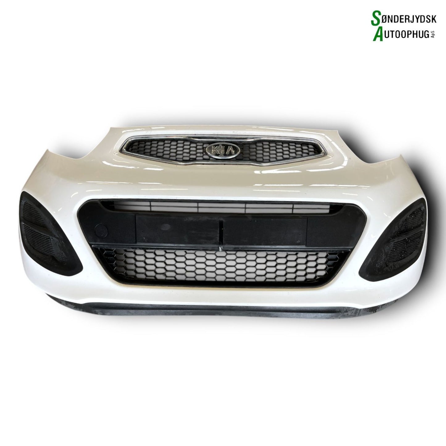 Kia Picanto Forkofanger Med OEM Nr. 865111Y000 Fra Kia Ophugger