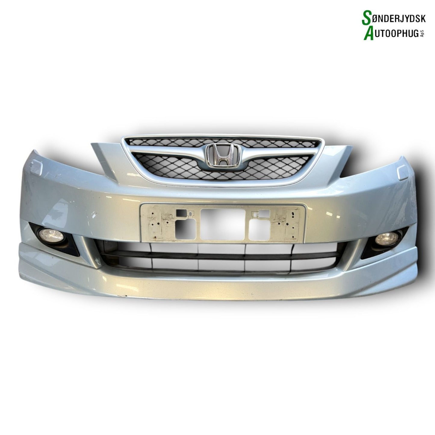 Honda FR‑V Forkofanger Med OEM Nr. 71101SJDG90Z Fra Honda Ophugger