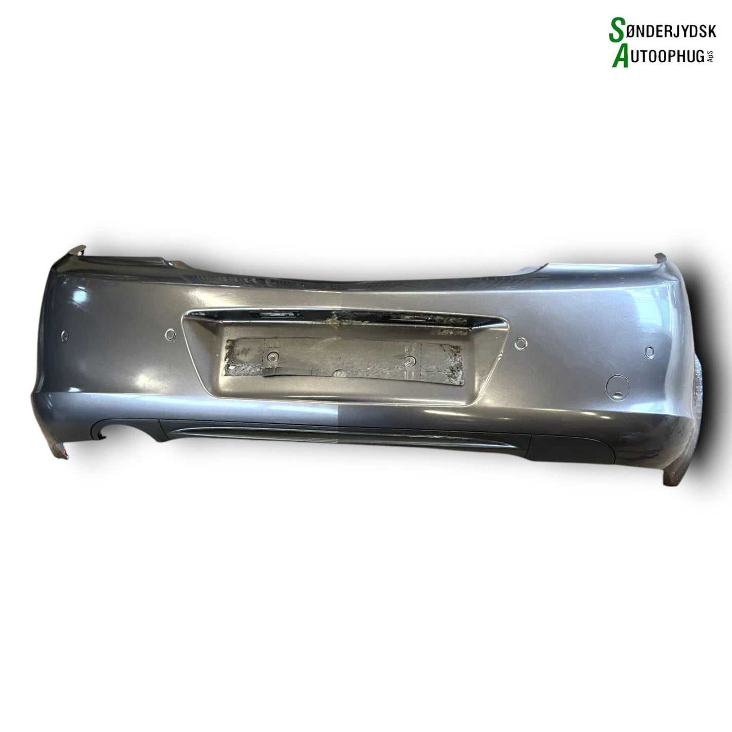 Opel Insignia A Bagkofanger Med OEM Nr. 13250550 Fra Opel Ophugger