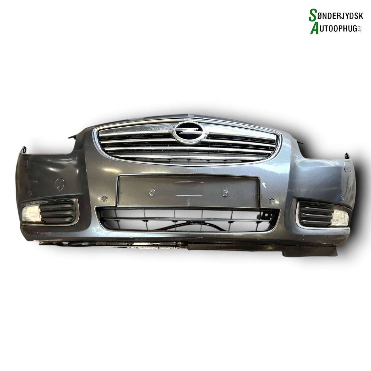 Opel Insignia A Forkofanger Med OEM Nr. 13277151 Fra Opel Ophugger