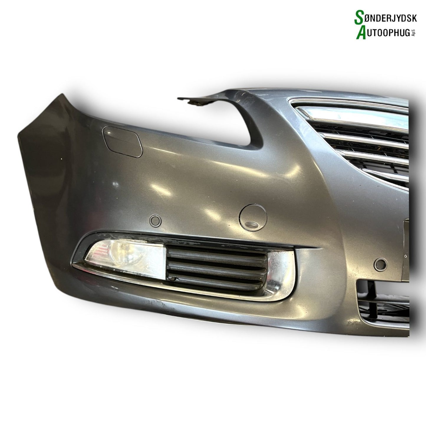 Opel Insignia A Forkofanger Med OEM Nr. 13277151 Fra Opel Ophugger