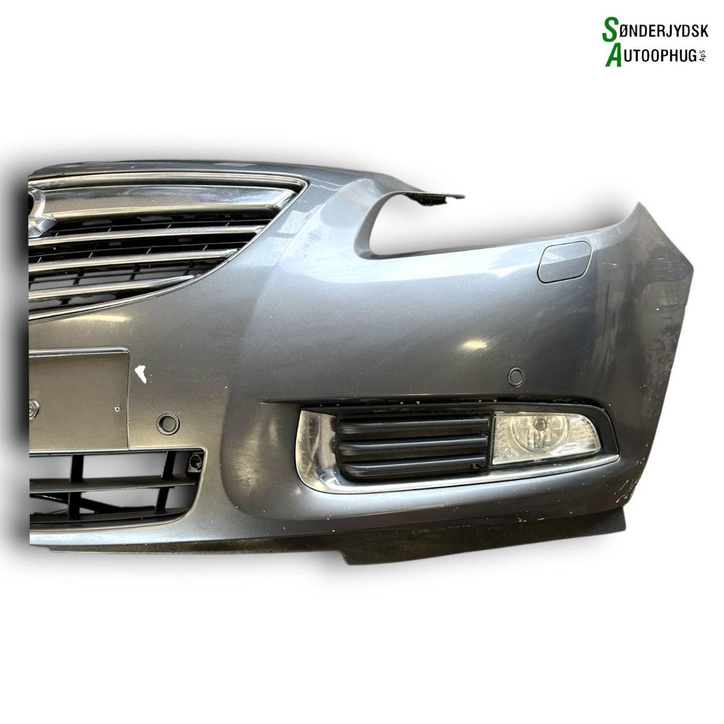 Opel Insignia A Forkofanger Med OEM Nr. 13277151 Fra Opel Ophugger