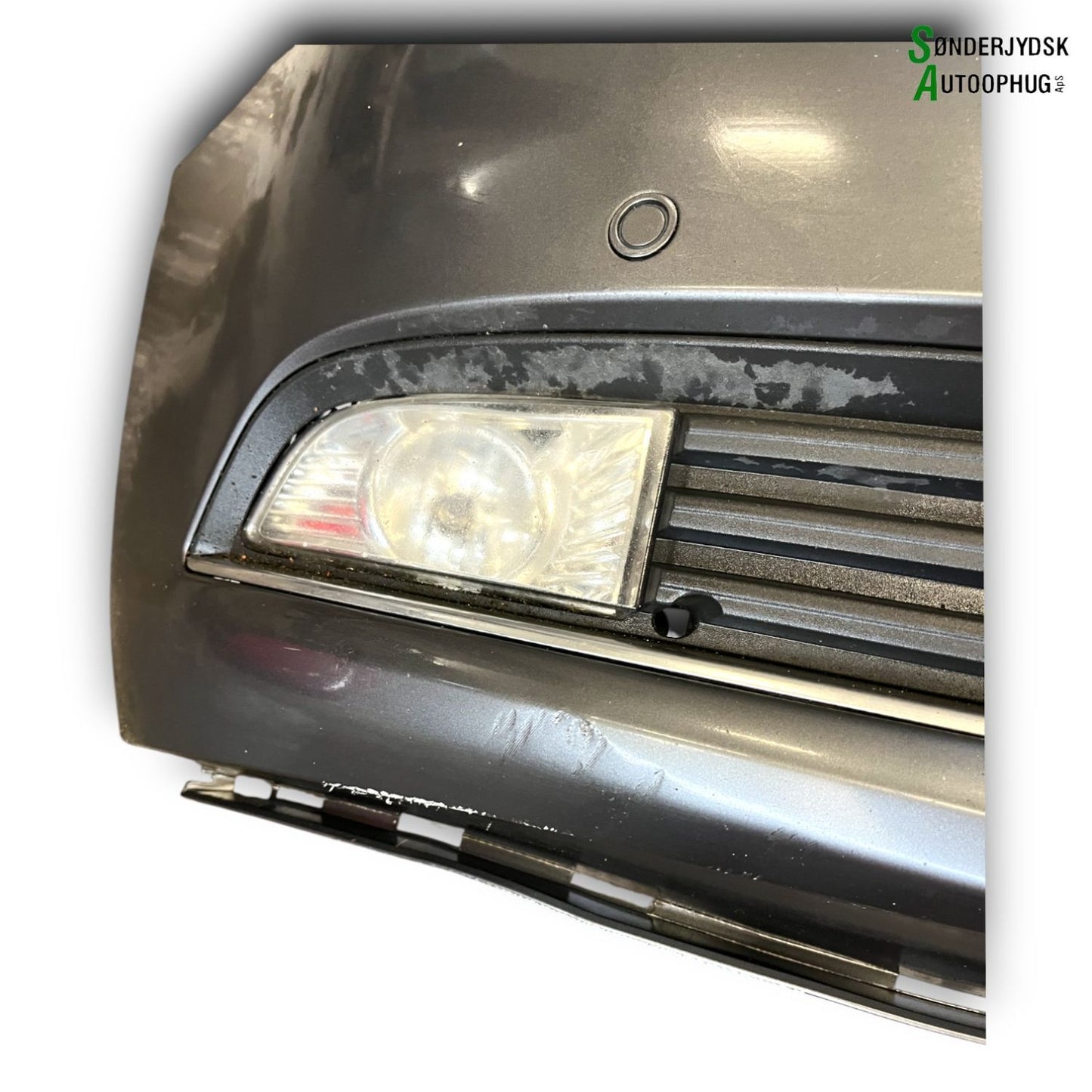 Opel Insignia A Forkofanger Med OEM Nr. 13277151 Fra Opel Ophugger