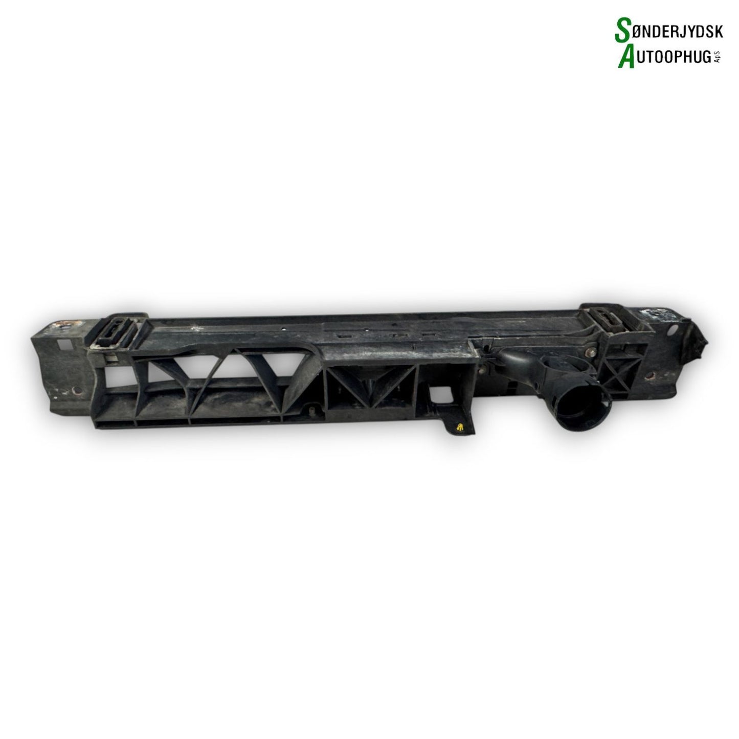 Citroen C4 Grand Picasso Låseplade Med OEM Nr. 9806629380 Fra Citroen Ophugger