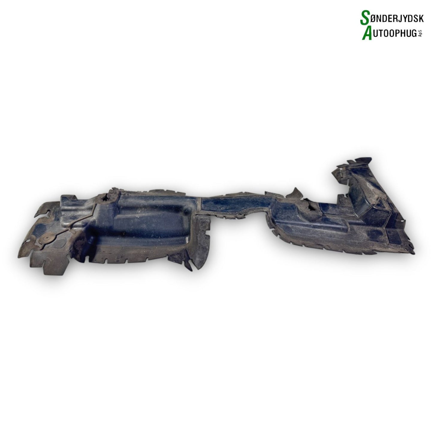 Citroen C4 Grand Picasso Front, Løsdele Med OEM Nr. 9677015280 Fra Citroen Ophugger
