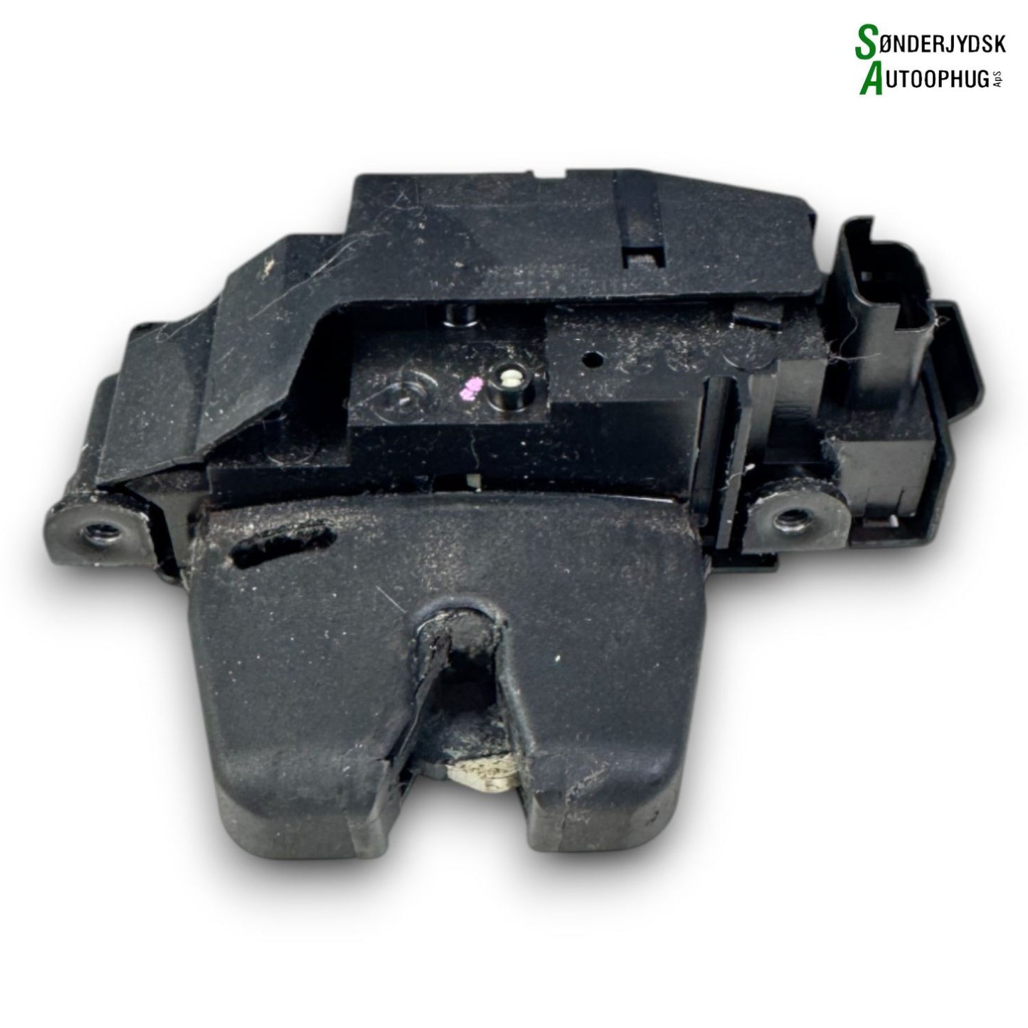 Citroen C4 Grand Picasso Dørlås Med OEM Nr. 9804762080 Fra Citroen Ophugger