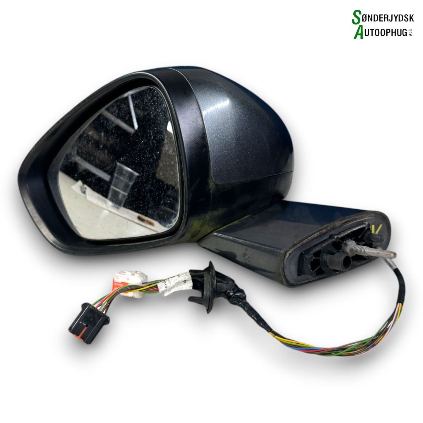 Citroen Sidespejl Med OEM Nr. 1610548480 Fra Citroen Ophugger