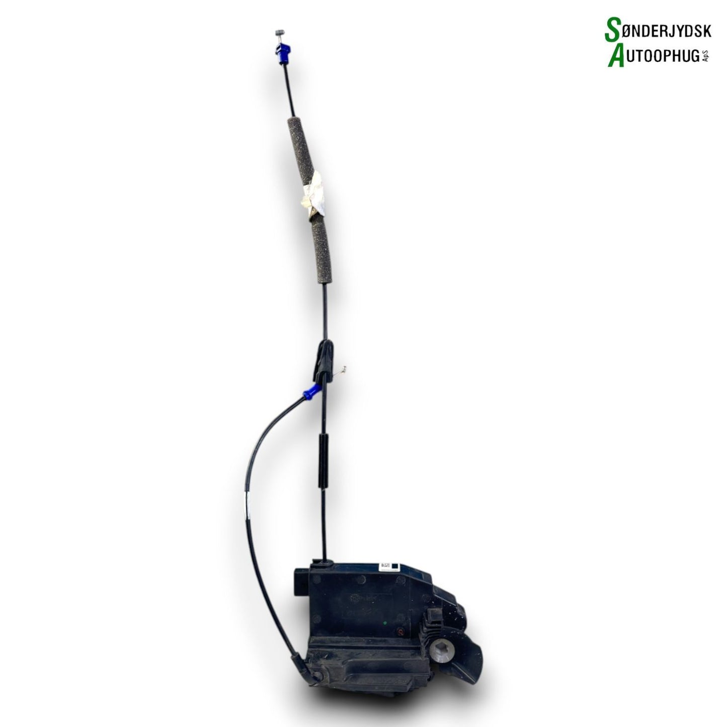 Citroen Dørlås Med OEM Nr. 9805635580 Fra Citroen Ophugger