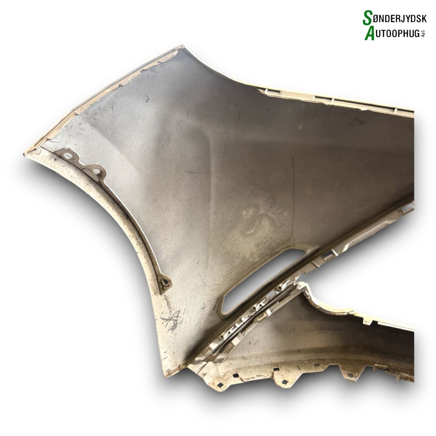 Toyota Aygo Forkofanger Med OEM Nr. 521190H914 Fra Toyota Ophugger