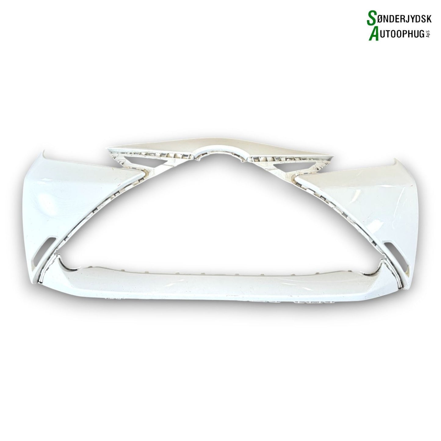 Toyota Aygo Forkofanger Med OEM Nr. 521190H918 Fra Toyota Ophugger