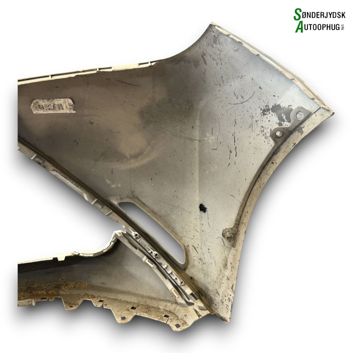 Toyota Aygo Forkofanger Med OEM Nr. 521190H918 Fra Toyota Ophugger