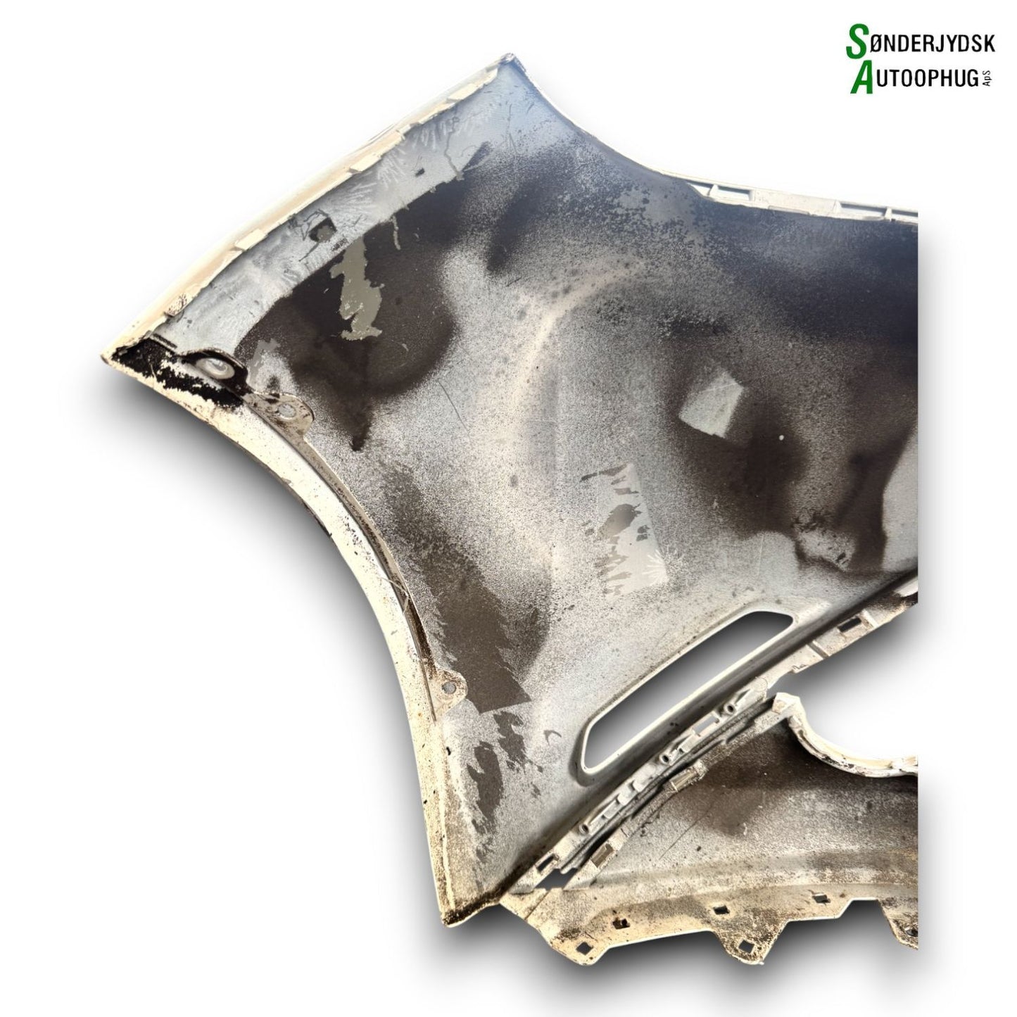 Toyota Aygo Forkofanger Med OEM Nr. 521190H914 Fra Toyota Ophugger