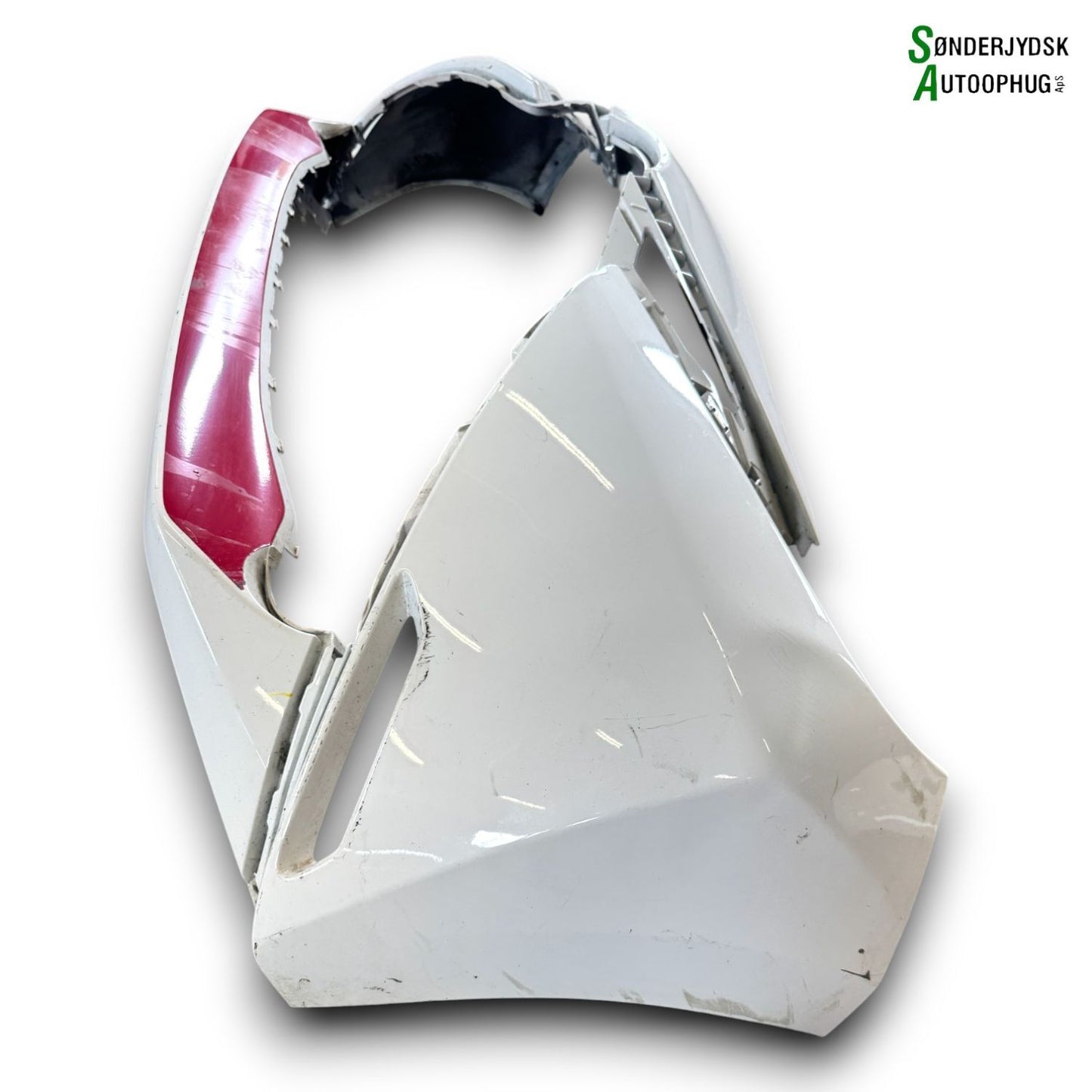 Toyota Aygo Forkofanger Med OEM Nr. 521190H914 Fra Toyota Ophugger