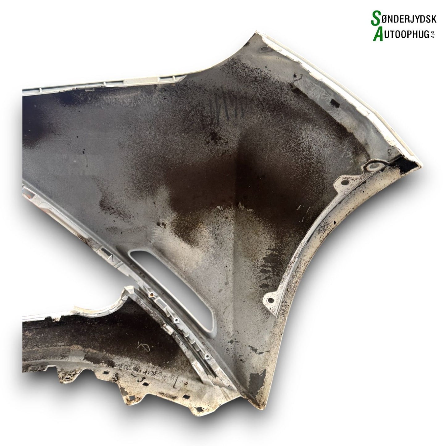 Toyota Aygo Forkofanger Med OEM Nr. 521190H140 Fra Toyota Ophugger