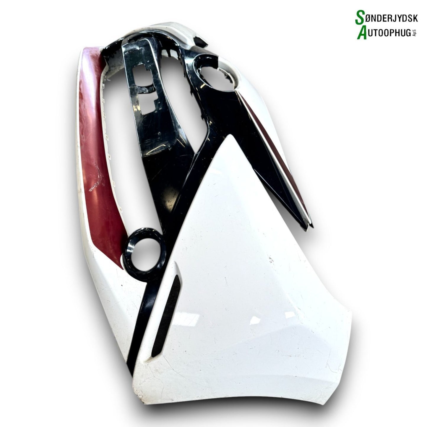 Toyota Aygo Forkofanger Med OEM Nr. 521190H918 Fra Toyota Ophugger