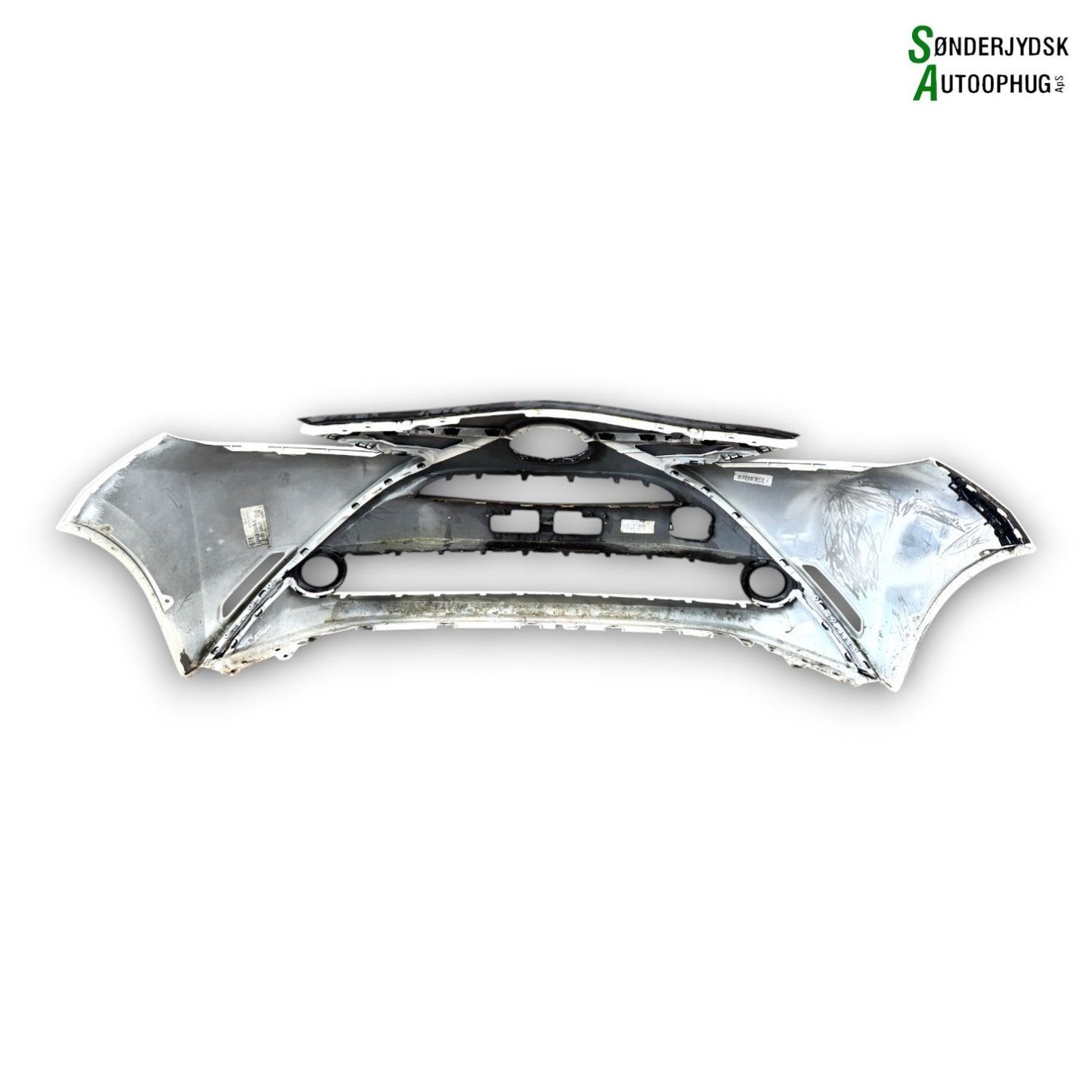 Toyota Aygo Forkofanger Med OEM Nr. 521120H020 Fra Toyota Ophugger