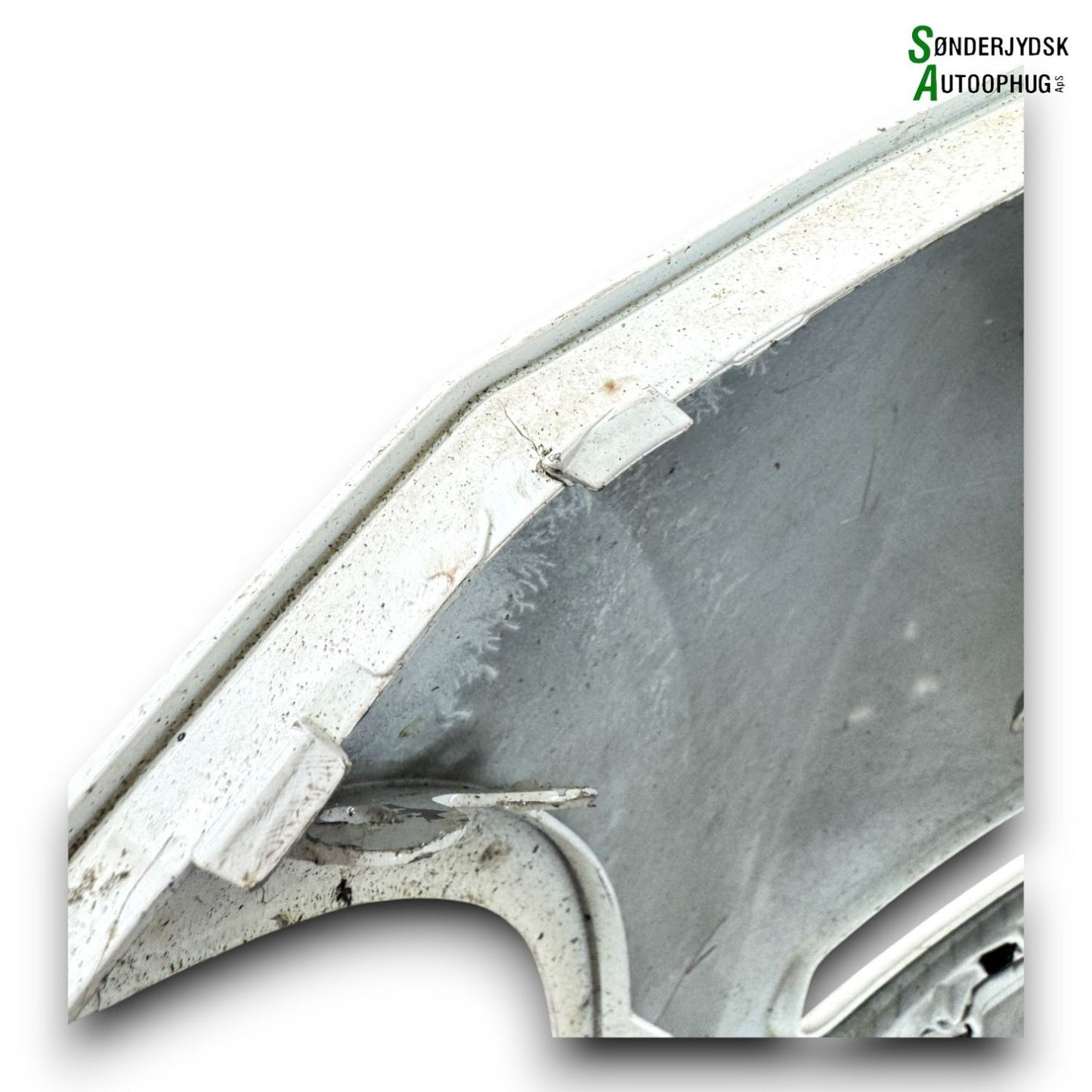 Toyota Aygo Forkofanger Med OEM Nr. 521120H020 Fra Toyota Ophugger