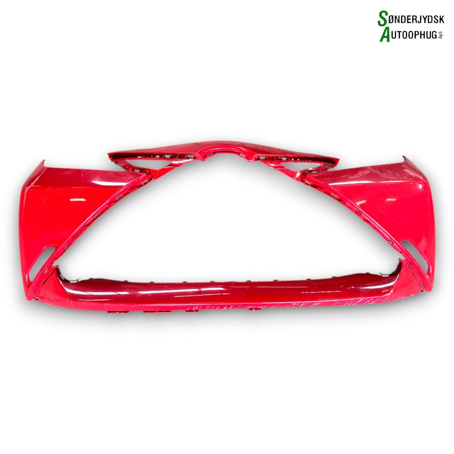 Toyota Aygo Forkofanger Med OEM Nr. 525380H010 Fra Toyota Ophugger