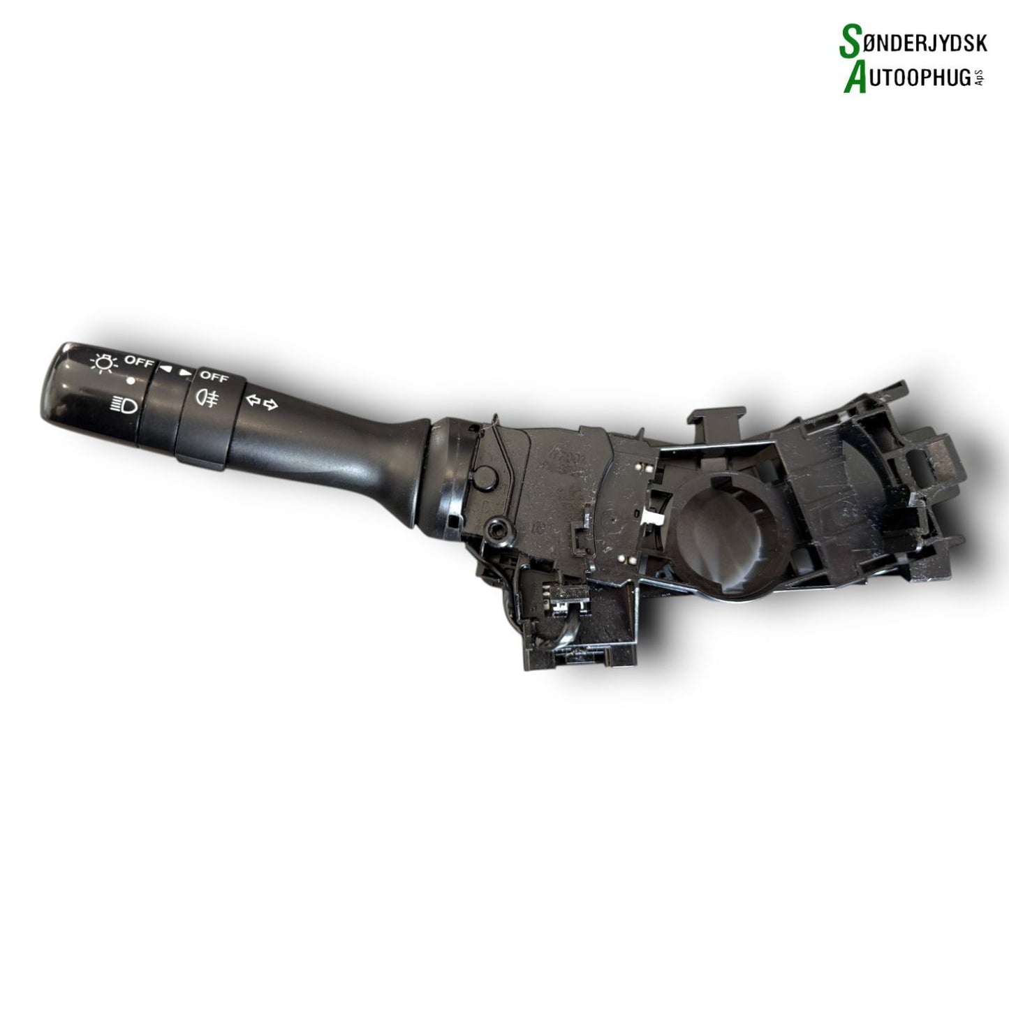 Toyota Aygo Kontakt Blink Med OEM Nr. 841400H010 Fra Toyota Ophugger