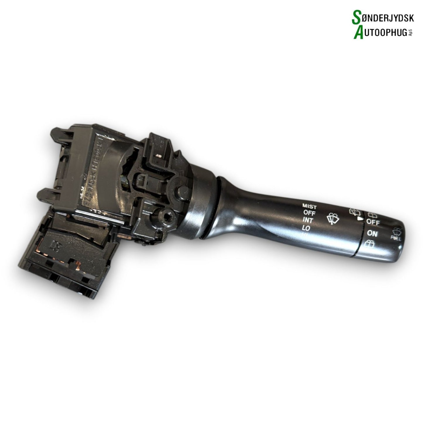 Toyota Aygo Kontakt Visker Med OEM Nr. 846520H010 Fra Toyota Ophugger