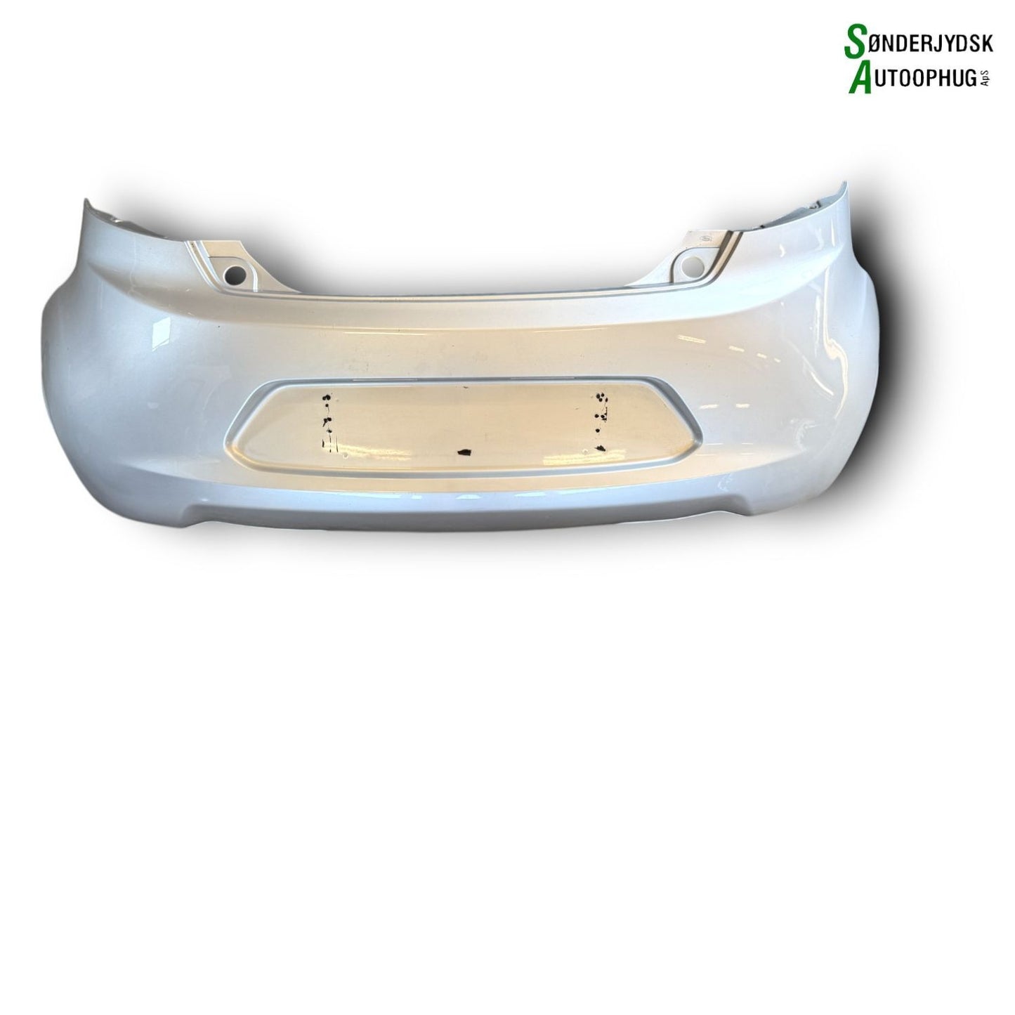 Ford Ka Bagkofanger Med OEM Nr. 1580749 Fra Ford Ophugger